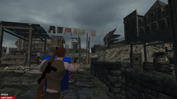 Coast team screenshot 1