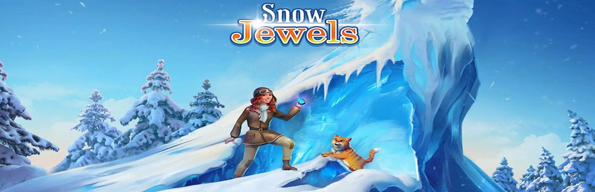 Snow Jewels