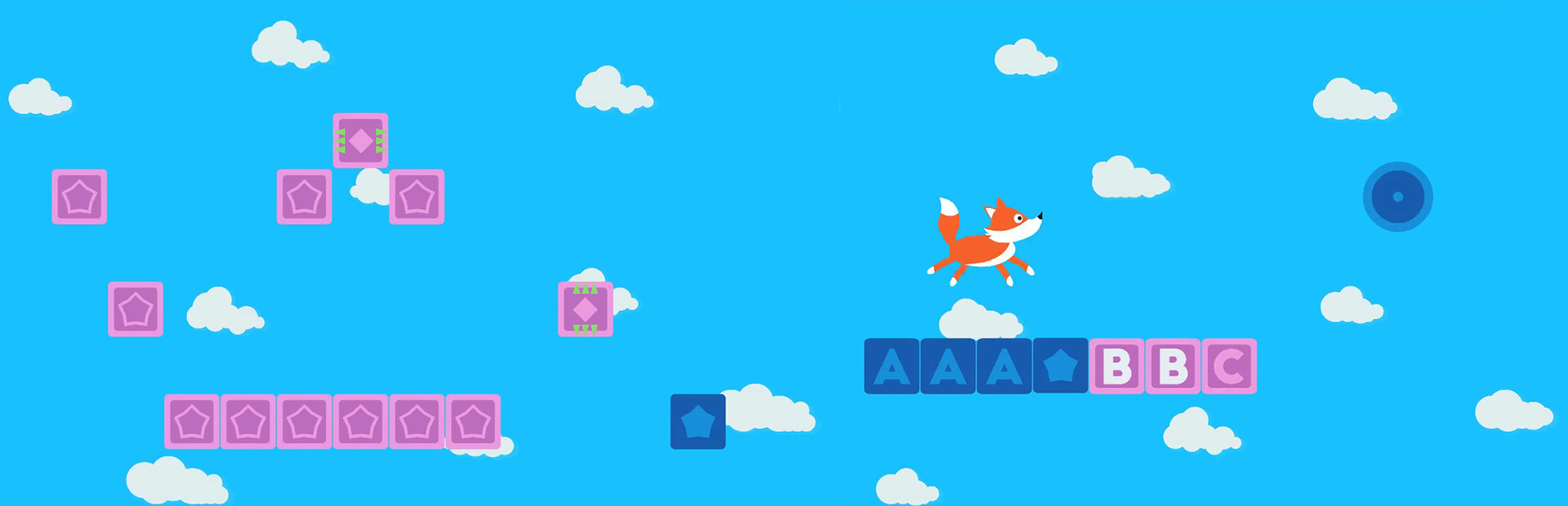 Tricky Fox