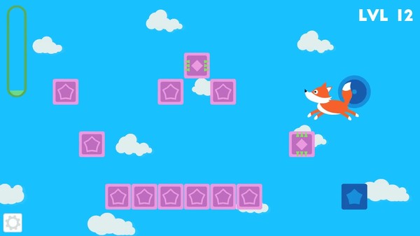 Tricky Fox Screenshot