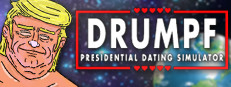 Presidential Dating Simulator