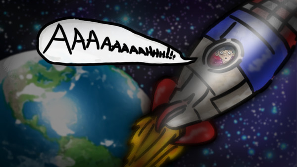 Screenshot z Drumpf: Presidential Dating Simulator