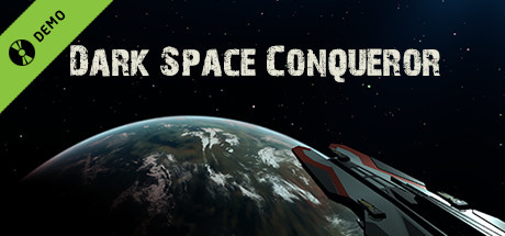 Dark Space Conqueror Demo cover art