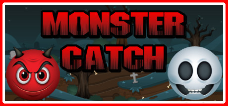 Monster Catch cover art