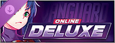 Vanguard Princess Online Deluxe
