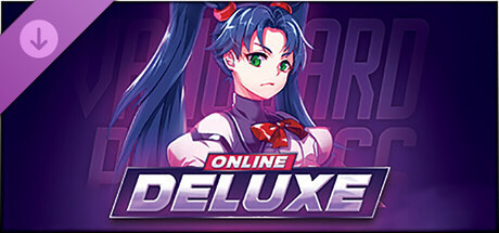 Vanguard Princess Online Deluxe.
