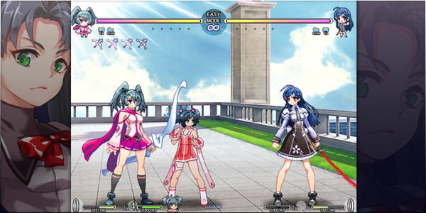 Vanguard Princess Online Deluxe