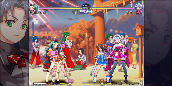 Vanguard Princess Online Deluxe
