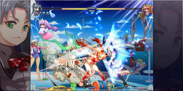 Vanguard Princess Online Deluxe