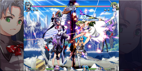 Vanguard Princess Online Deluxe