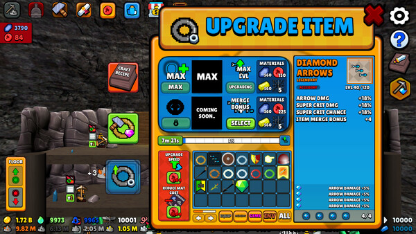 Grow Defense screenshot 2