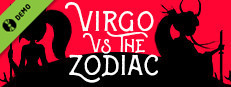 Virgo Vs The Zodiac Demo Small Capsule Image