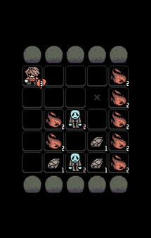 Screenshot z Yet Another Hero Legend