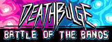 Deathbulge: Battle of the Bands cover