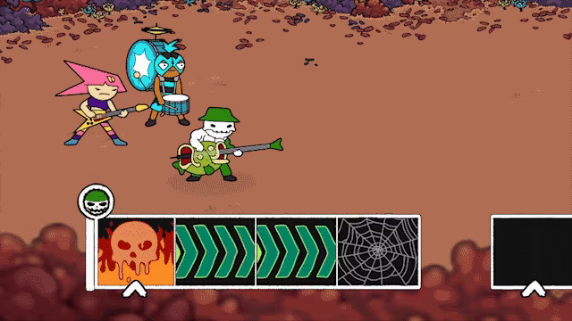 Deathbulge: Battle of the Bands video 4