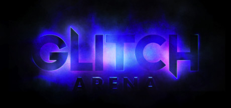 Glitch Arena Cover Image