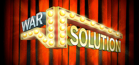 War Solution - Casual Math Game Cover Image