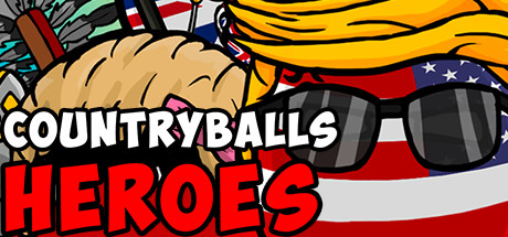 CountryBalls Heroes technical specifications for computer