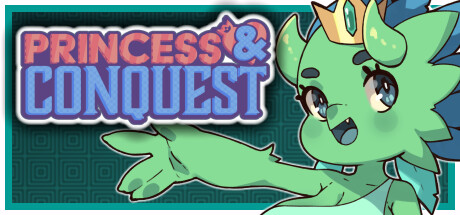 Princess & Conquest banner image