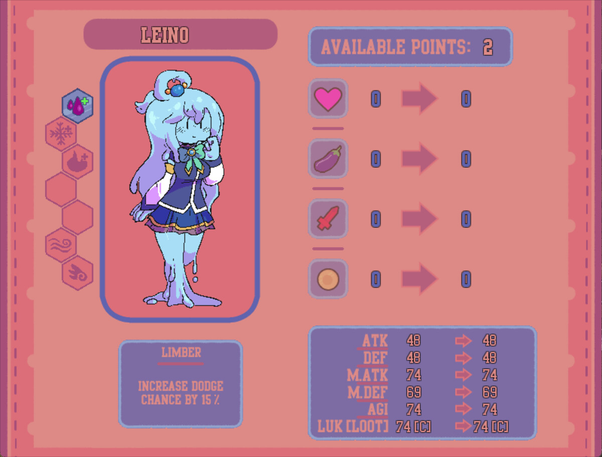 Princess & Conquest screenshot #18