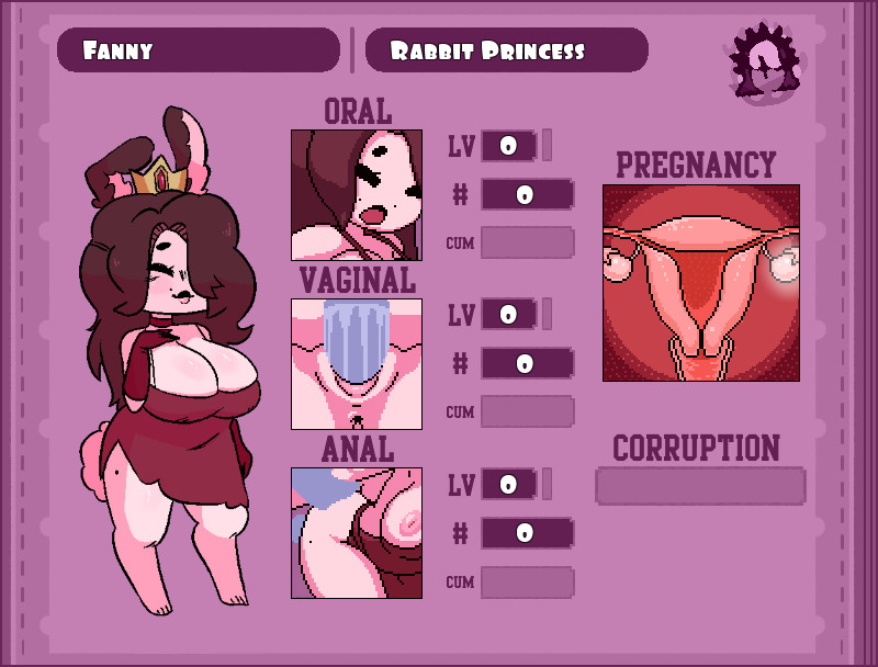 Princess & Conquest screenshot #2