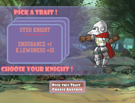 Screenshot z Princess & Conquest