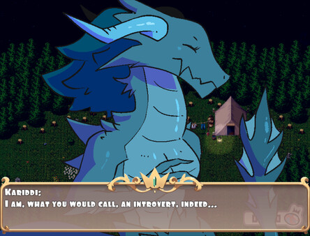 Screenshot z Princess & Conquest