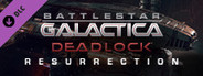 Battlestar Galactica Deadlock: Resurrection