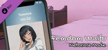 Femdom Waifu: Netorare Mode banner image