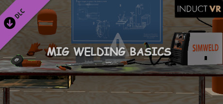 MIG Welding basics - InductVR