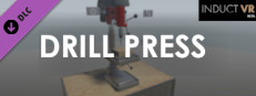 Drill Press - InductVR Small Capsule Image