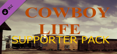 Supporter Pack cover art