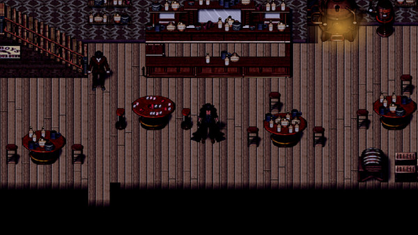 Cowboy Wars - Supporter Pack screenshot 2