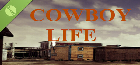 Cowboy Wars Demo
