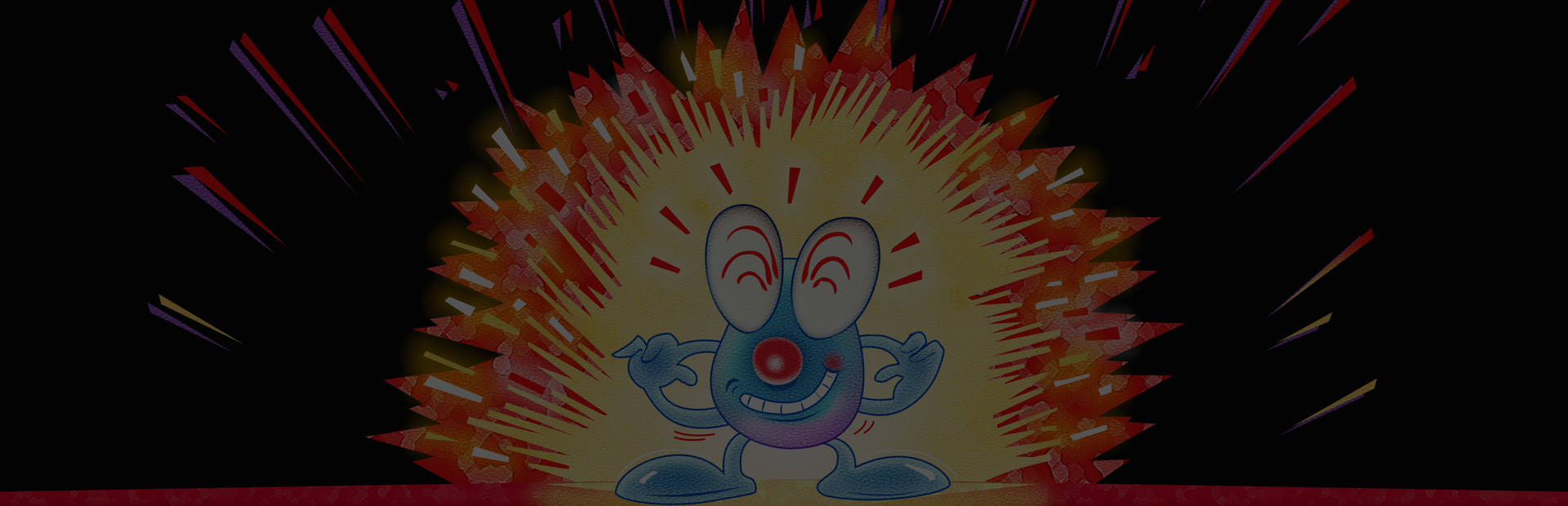 Bombuzal