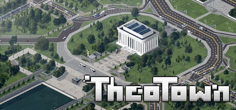 TheoTown