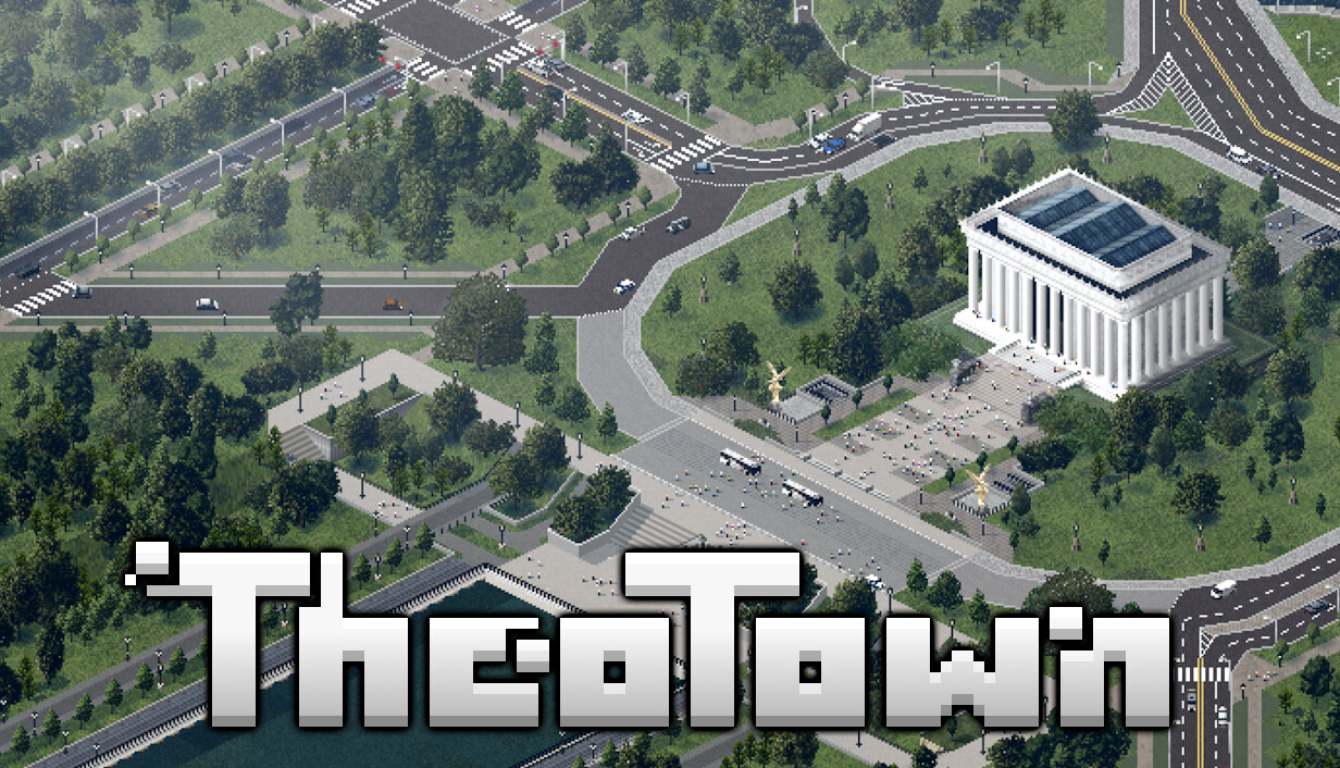 TheoTown