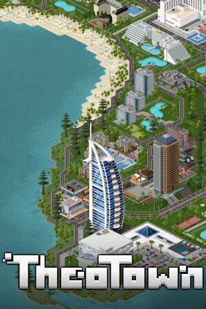 Cover art of TheoTown