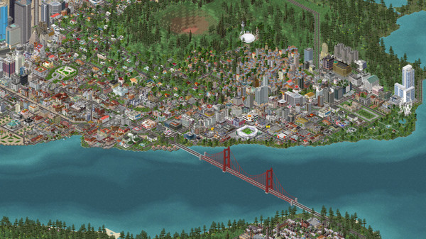 TheoTown Screenshot