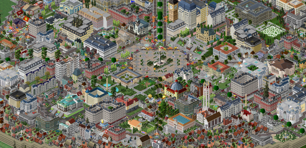 TheoTown screenshot #11
