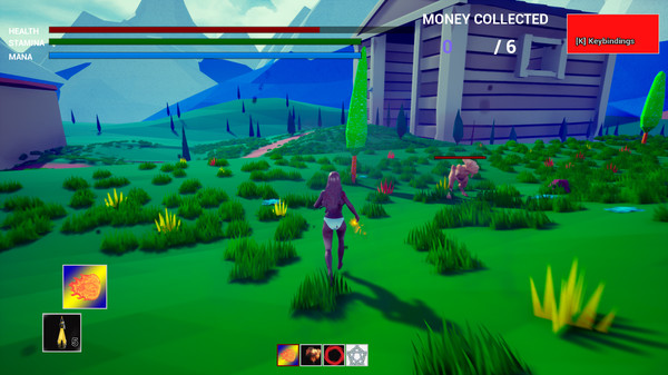 Save Daddy Trump screenshot 6