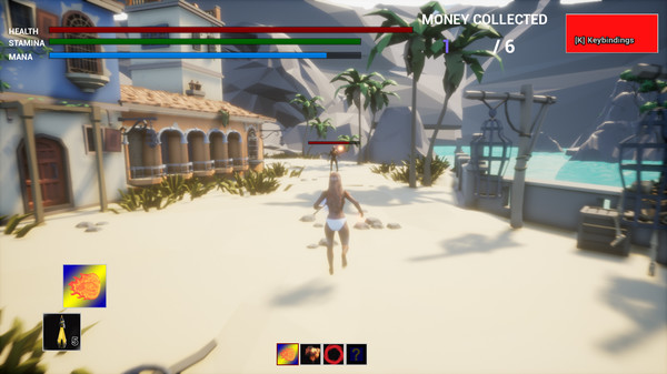 Save Daddy Trump screenshot 4