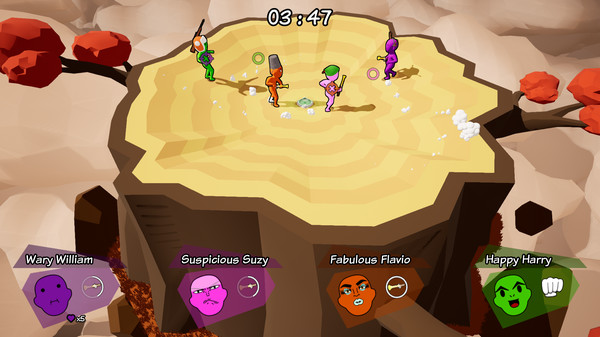 Kerfuffight screenshot 5