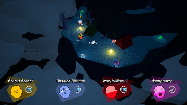 Kerfuffight screenshot 3