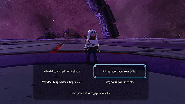 Hindsight 20/20 - Wrath of the Raakshasa video 3