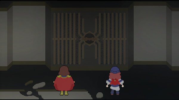 ASTERELIS screenshot 6