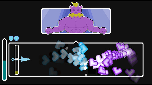 ASTERELIS screenshot 2