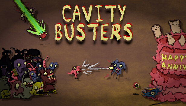 Cavity Busters