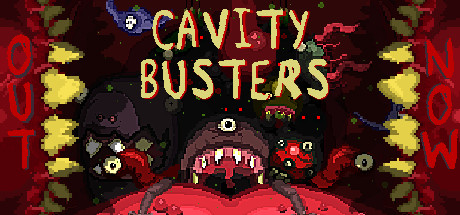 Cavity Busters steam charts