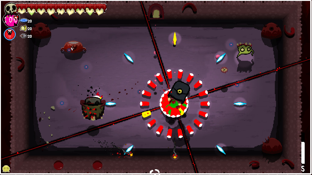 Cavity Busters screenshot #16